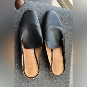 Madewell Loafer Size 7.5